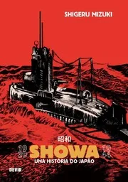 Showa 1939–1944
