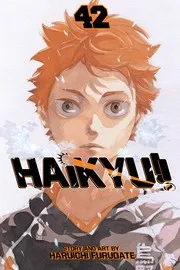 ハイキュー!! 42