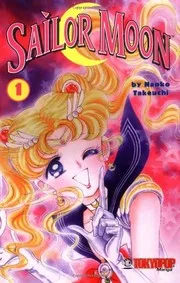 Sailor Moon 01