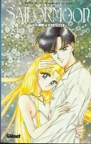Sailormoon 12