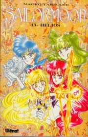 Sailormoon 13