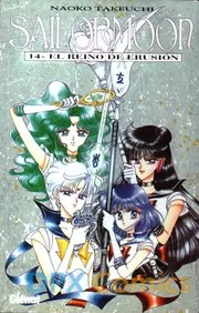 Sailormoon 14