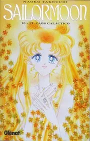 Sailormoon 18