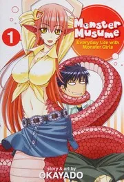 Monster Musume