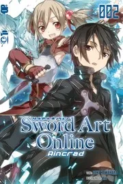 Sword art online
