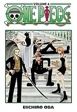 ONE PIECE 6