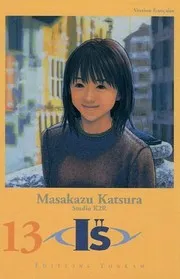 Is Vol. 13