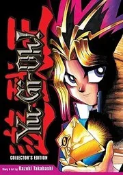 Yu-Gi-Oh!
