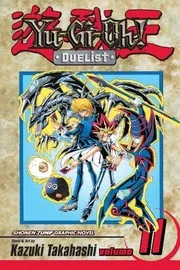 Yu-gi-Oh!