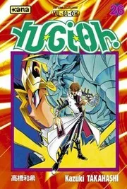 Yu-Gi-Oh 26