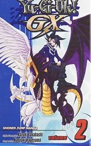 Yu-Gi-Oh GX Volume 2