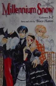 千年の雪 #1-2