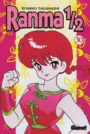 Ranma 1/2 , 30