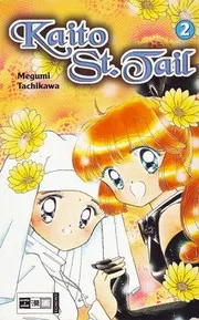 怪盗セイント・テール(2)