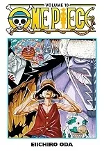 ONE PIECE 10