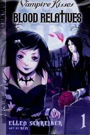 Vampire Kisses