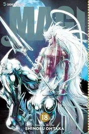 Magi