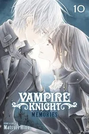 Vampire Knight