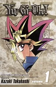 Yu-Gi-Oh 1