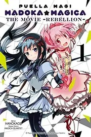 Movie - Rebellion