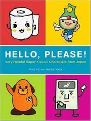 Hello please!
