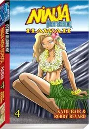 Ninja High School - Hawaii