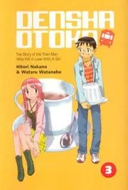 Densha Otoko