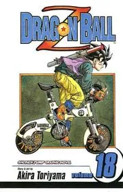 Dragon Ball Z