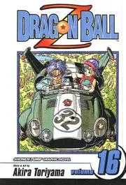 Dragon Ball Z