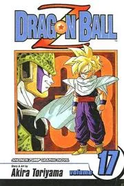 Dragon Ball Z