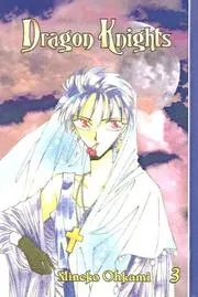 Dragon Knights, Volume 3