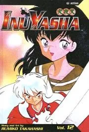 Inuyasha, Volume 12