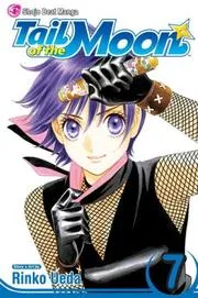 Tail Of The Moon Vol. 7