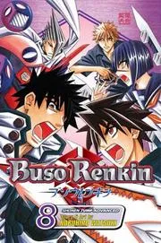 Buso Renkin