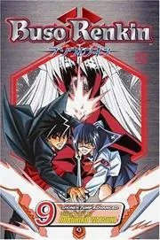 Buso Renkin