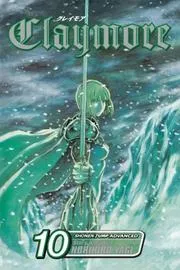 Claymore, Volume 10:The Battle of the North