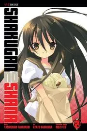 Shakugan No Shana Vol. 2 (Shakugan No Shana)