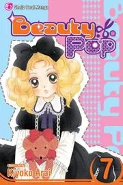 Beauty Pop, Vol. 7 (Beauty Pop)