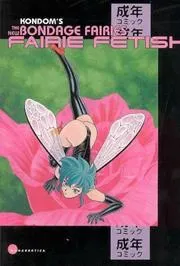 New Bondage Fairies