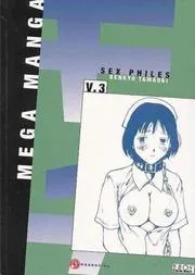 MegaManga Volume 11