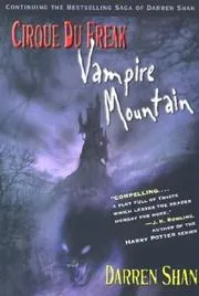 Vampire Mountain