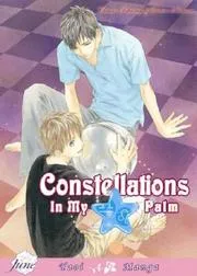 Constellations in My Palm (Yaoi)