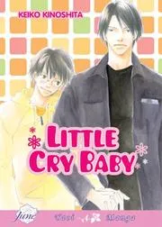 Little Cry Baby
