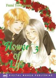 Flower Of Life Volume 3 (Flower of Life)