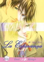 La Esperanca Volume 7 (Yaoi) (Esperanca)