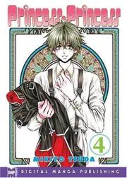 Princess Princess Volume 4 (Princess Princess)