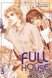 Full House 5