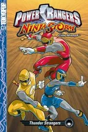 Power Rangers
