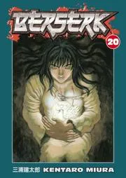 Berserk 20
