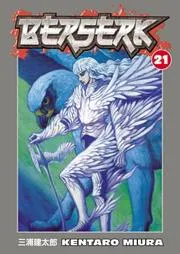 Berserk 21